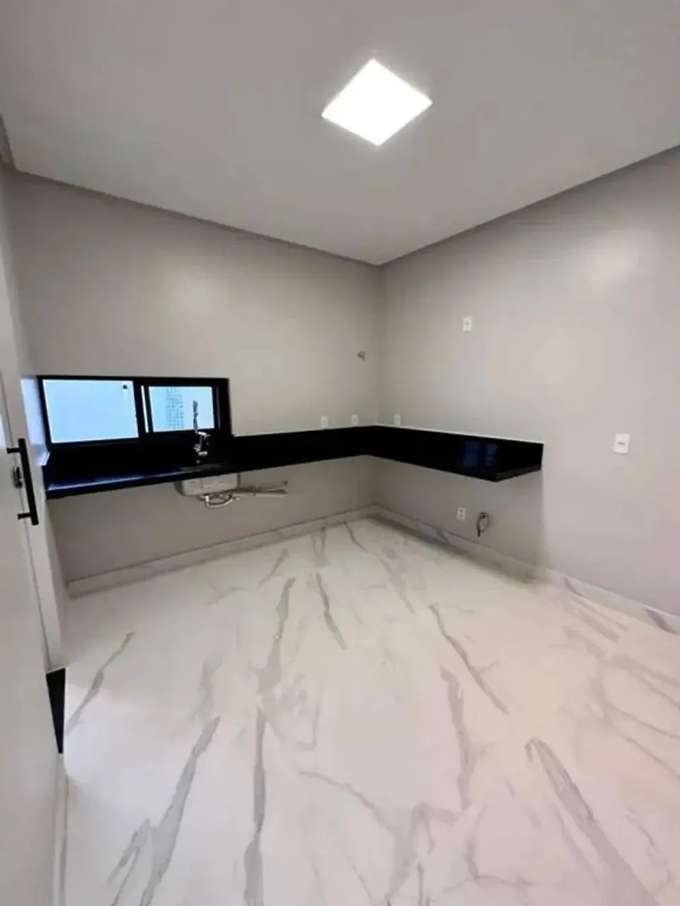 Duplex no Morada dos Passaros 4 Suites  Piscina Espaço Gourmet, Ampla e ventilada, com gra - Foto 15