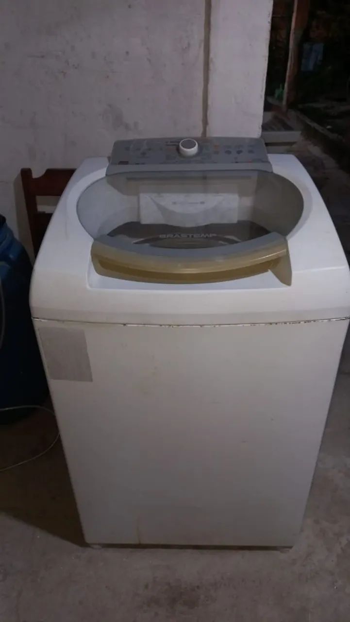Máquina de Lavar Brastemp - Foto 3