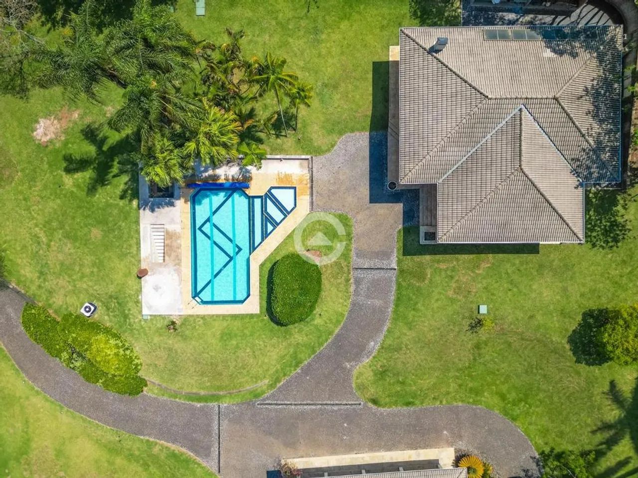 Casa à venda em Valinhos, Village Sans Souci, com 5 quartos, com 1200 m², Village Sans Sou - Foto 3