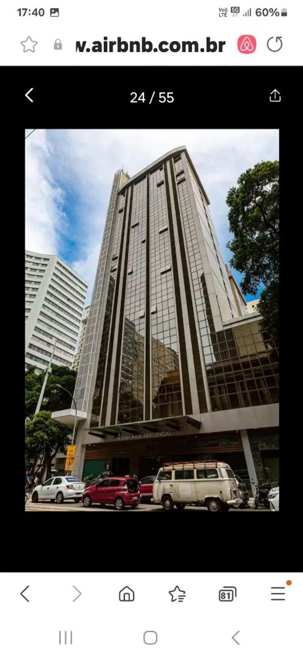 Aluguel Studio mobiliado  - Foto 15