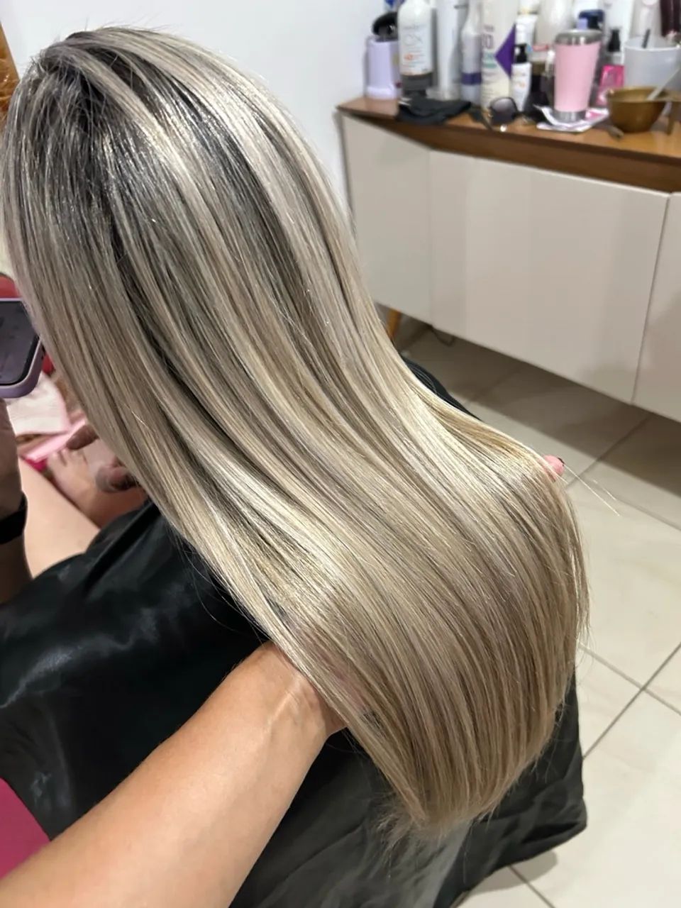 Luzes renovadas para iluminar seu visual ?