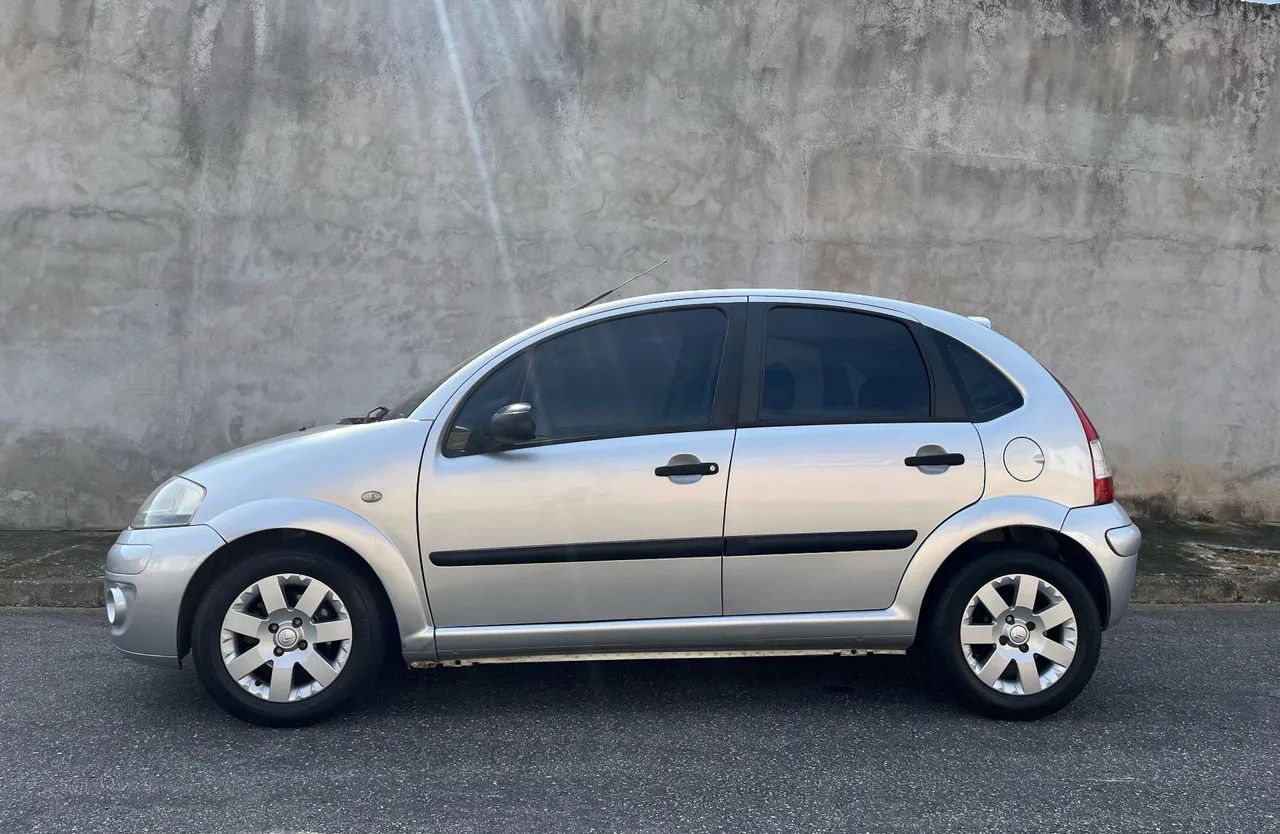 Citroen C3 COMPLETO FLEX - Foto 2