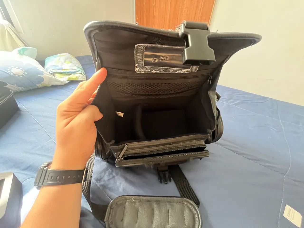 Case câmera  - Foto 3