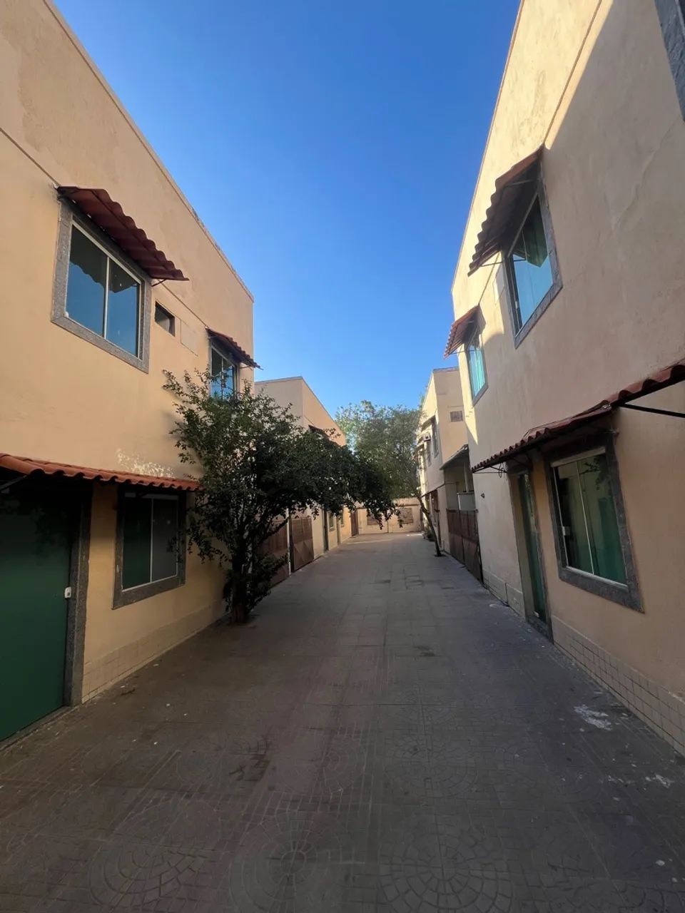 Foto - Nova Iguaçu - da Luz