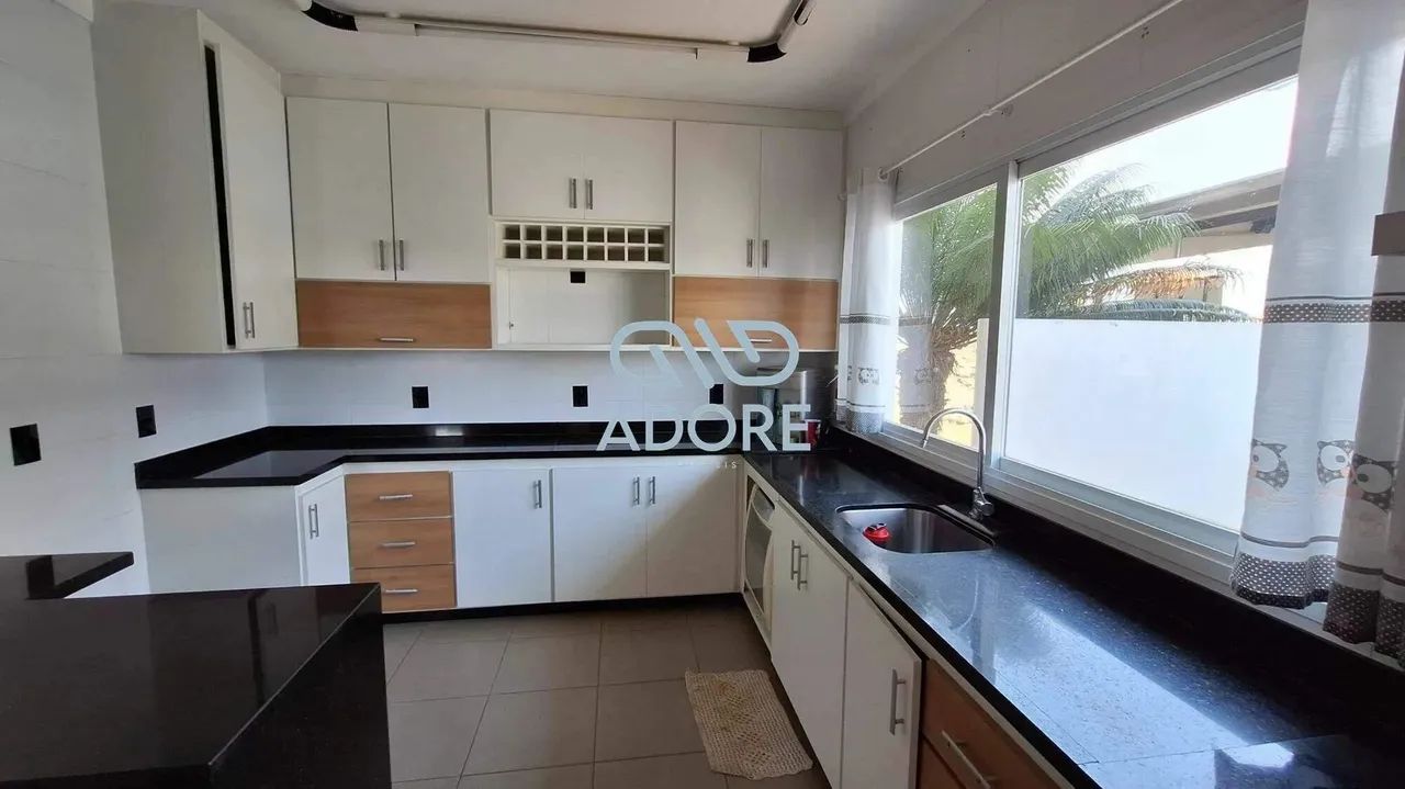 Casa à venda no Condomínio Xapada Parque Ytu com 4 quartos - Itu/SP - Foto 10