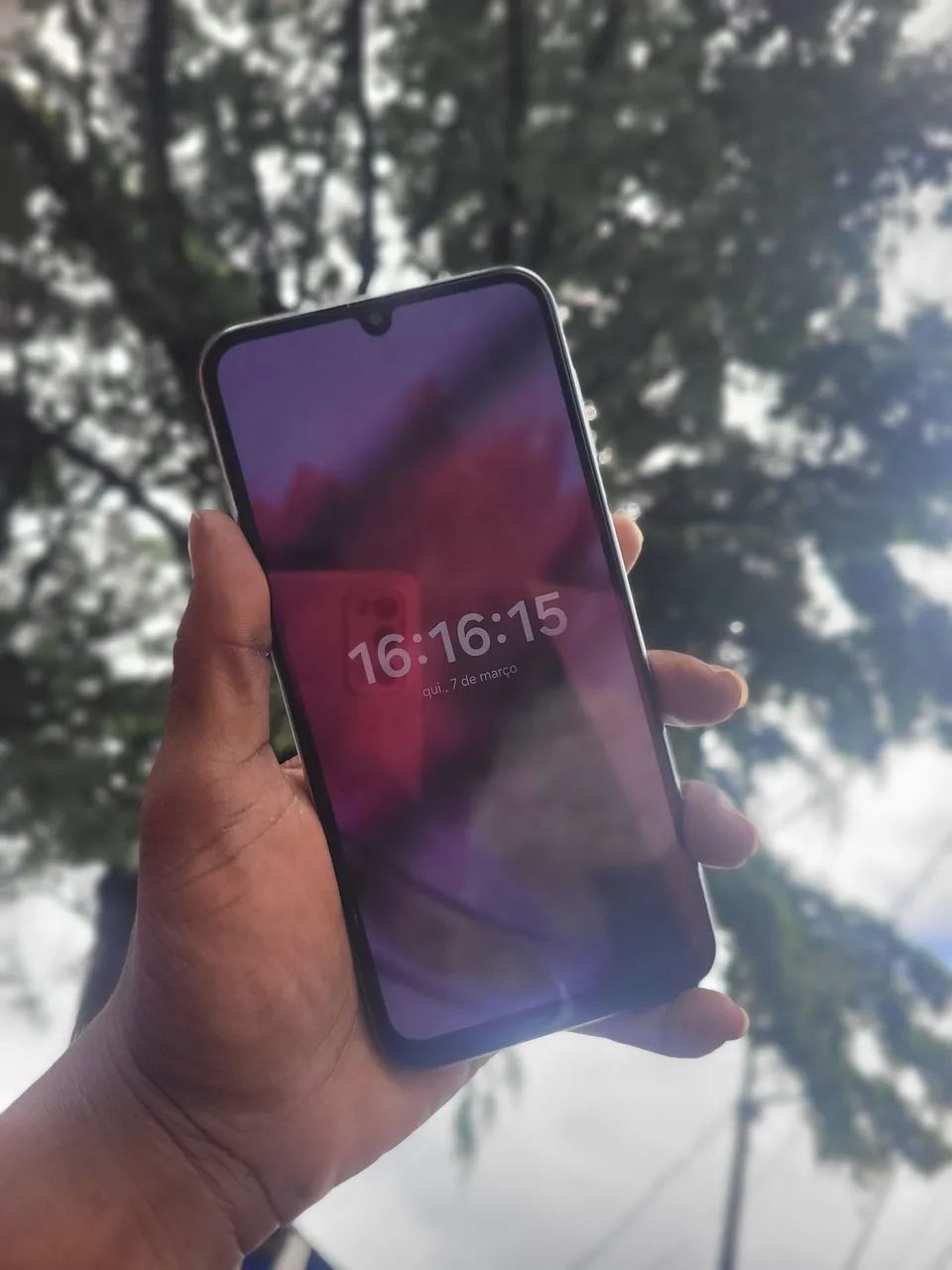 Samsung m34  - Foto 4