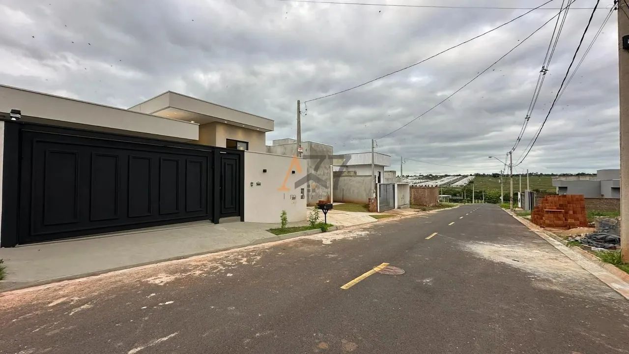 Casa 3 quartos 4 banheiros 2 vagas à venda Eville Rio Preto - São José do Rio Preto, SP - Foto 5