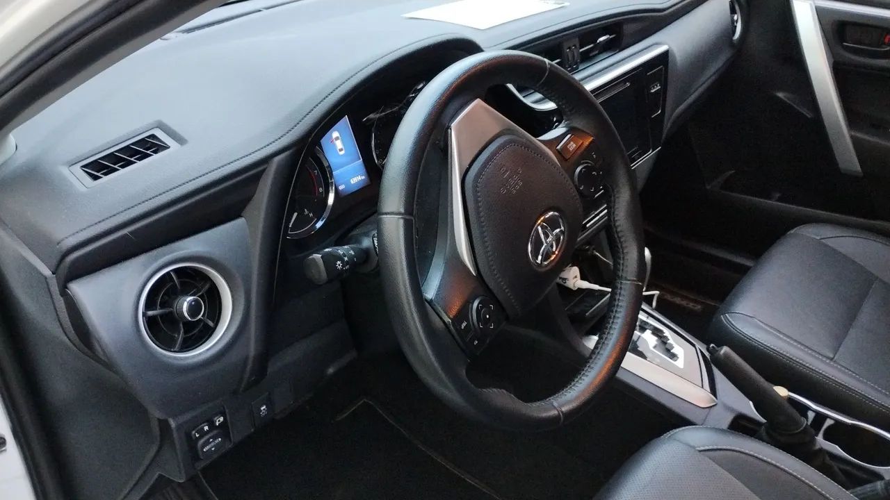 Corolla xei - Foto 4