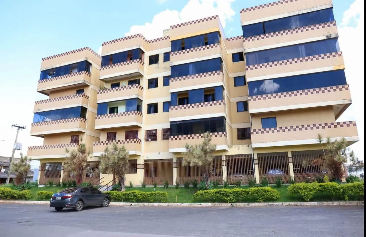 Foto - Brasília - Samambaia Norte (Samambaia)