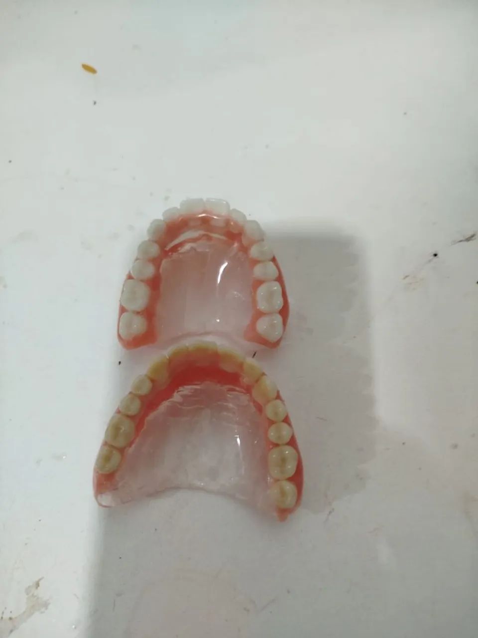 Prótese dentária  - Foto 4