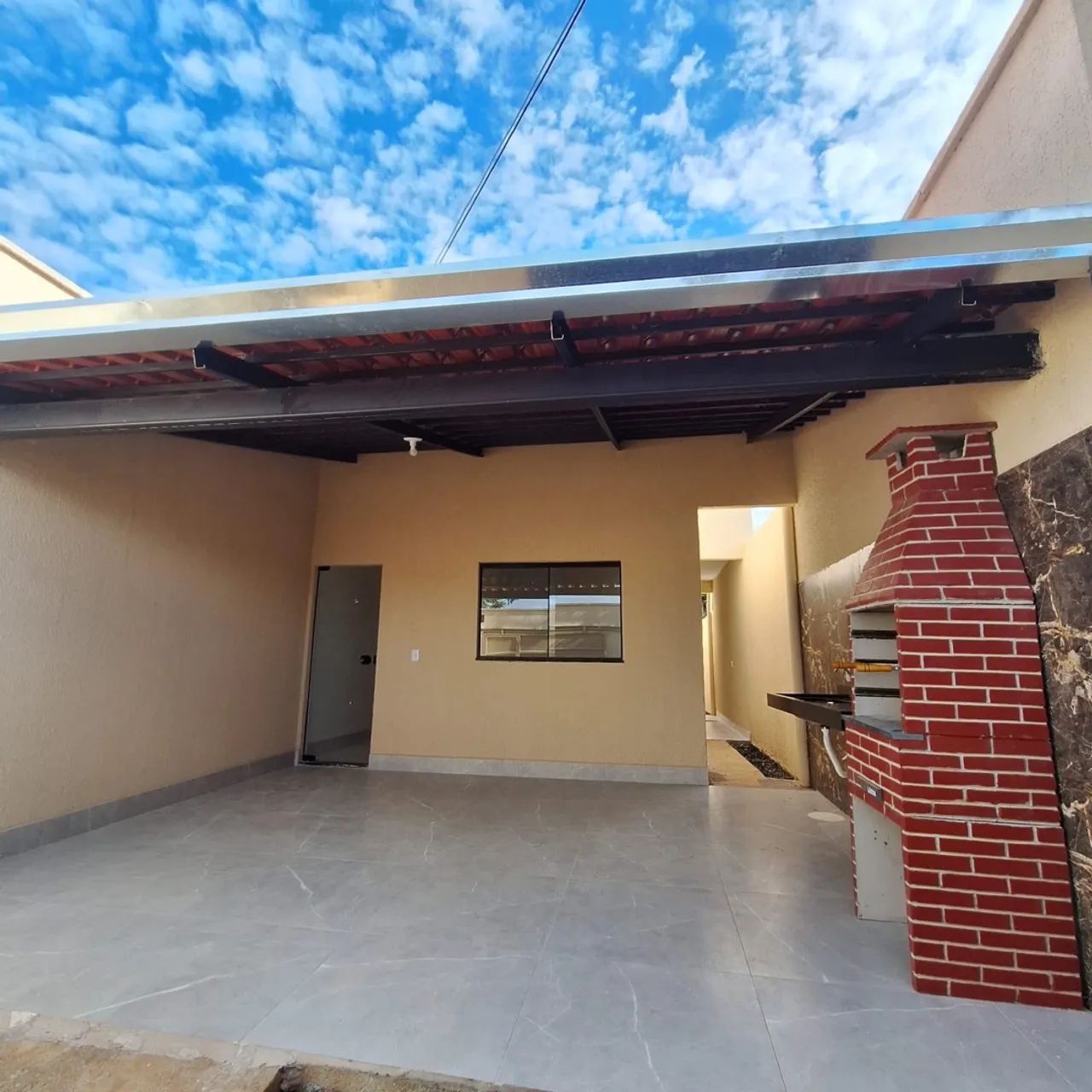 Residencial Boa Vista  - Foto 4