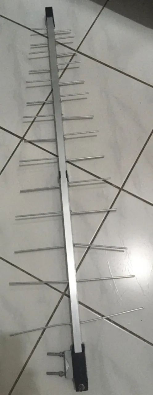 Antena Externa - Foto 3