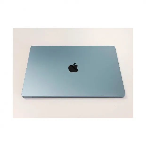 MacBook Air M4 16GB RAM 256GB SSD de 15? - Sky Blue - Notebooks