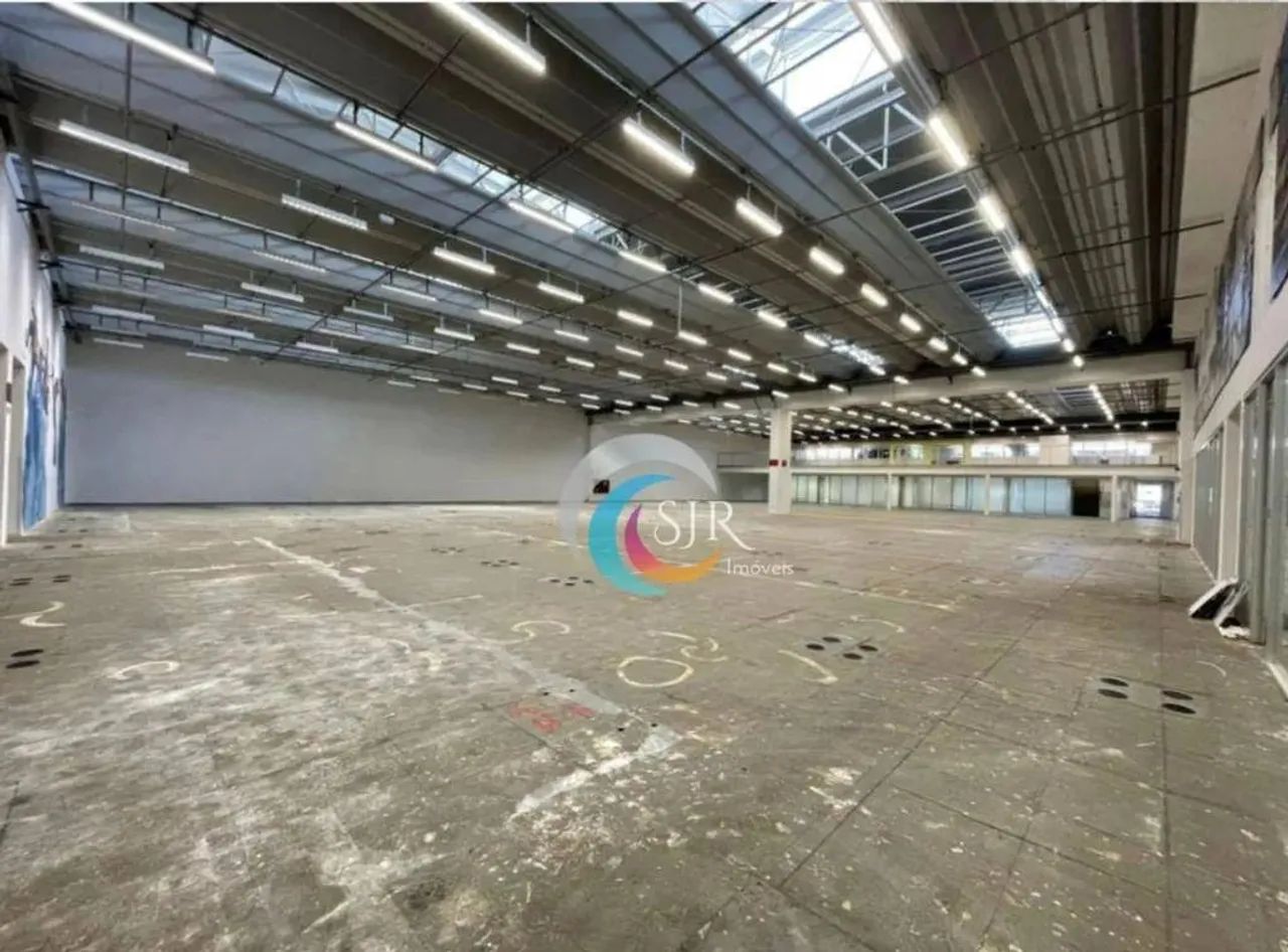 Conjunto para alugar, 5444 m² - Lapa - São Paulo/SP - Foto 4