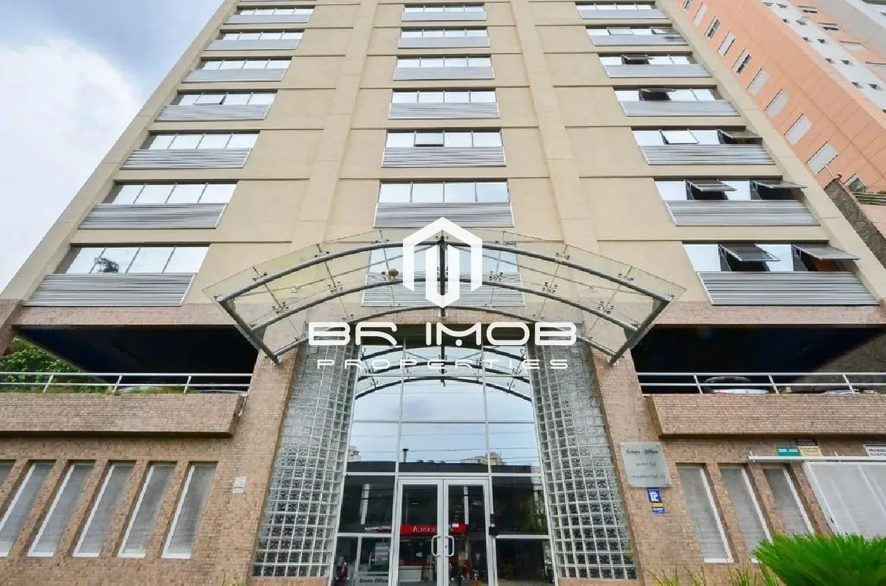 SALA COMERCIAL em São Paulo - SP, Vila Andrade