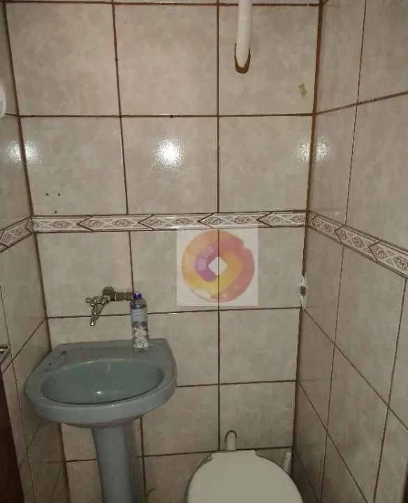 Loja para alugar, 23 m² por R$ 1.005,61/mês - Orleans - Curitiba/PR - Foto 9