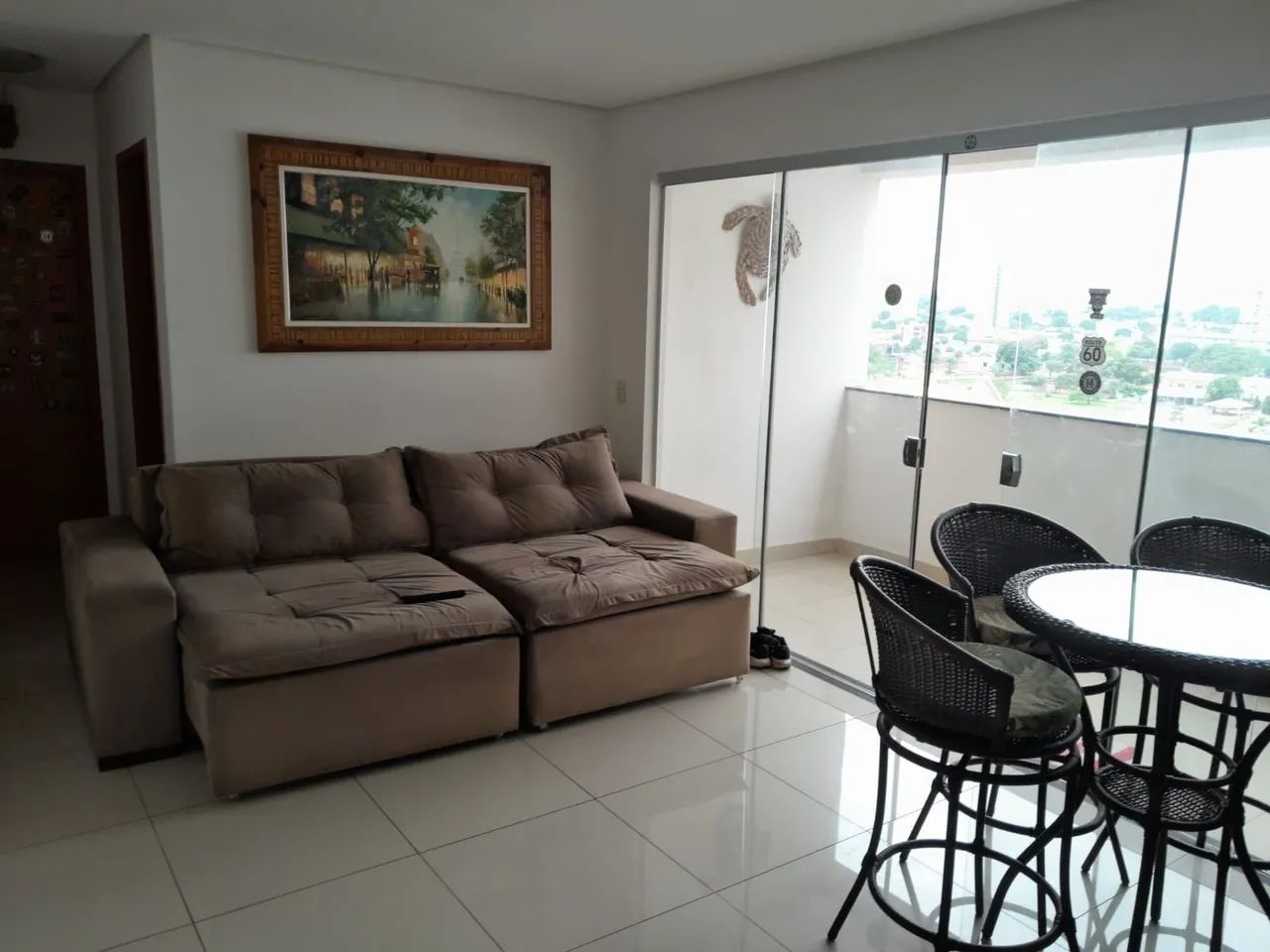 Foto - Aparecida de Goiânia - Independência