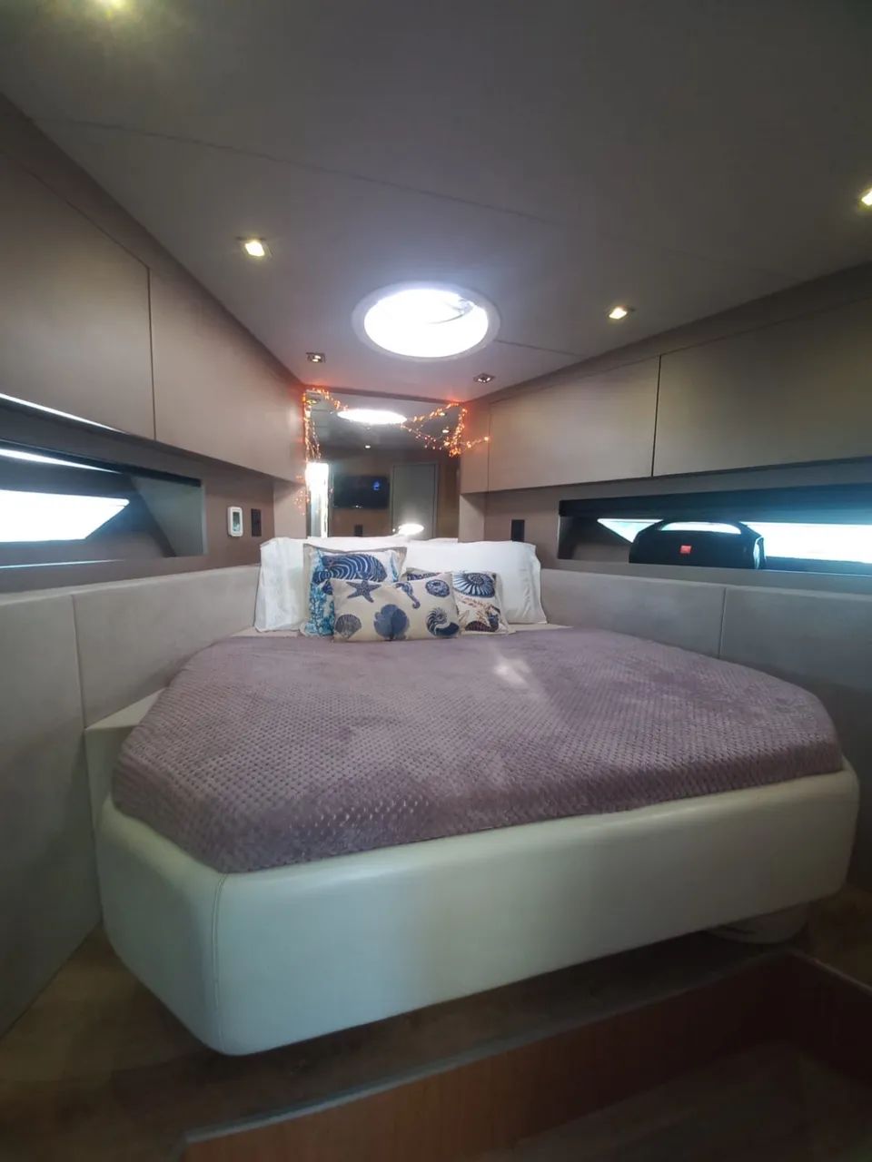 Lancha Royal Mariner RM480 Flybridge - 2022 - Foto 12