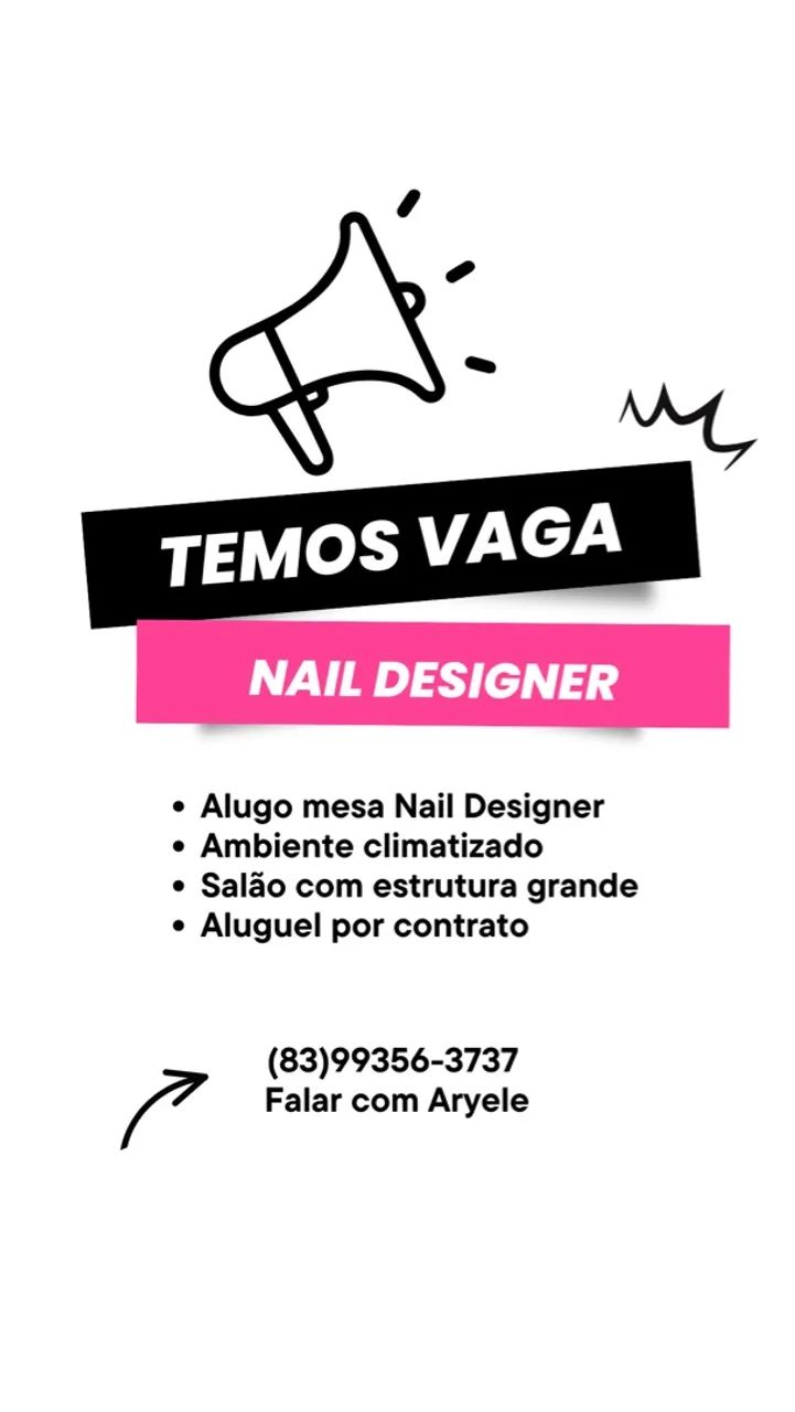 VAGA NAIL DESIGNER