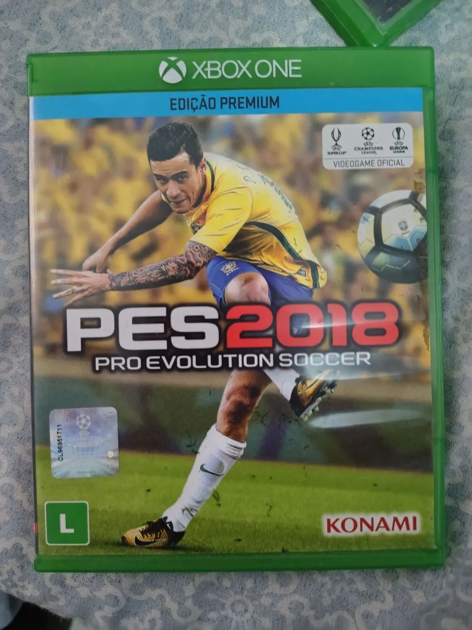Jogos Xbox  - Foto 5