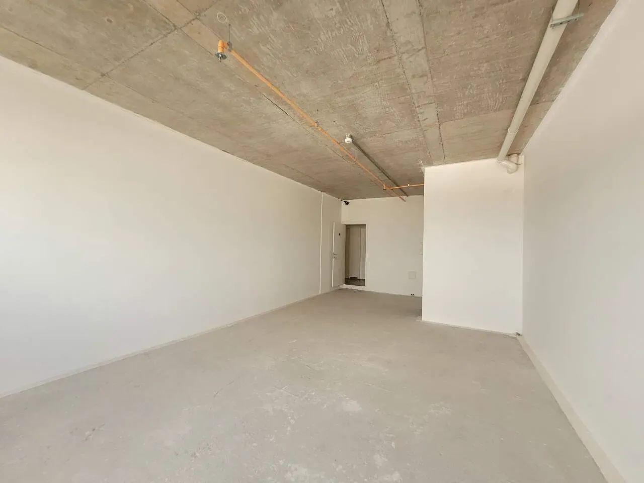 Sala Comercial para aluguel, 1 vaga, Cidade Alta - Piracicaba/SP - Foto 5