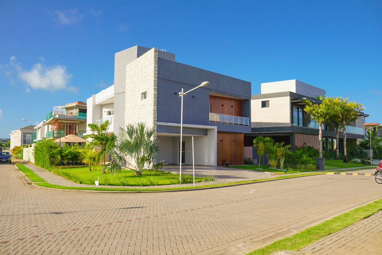 Casa em Condomínio Fechado | 100m do Mar | 363m2 | 5 Quartos