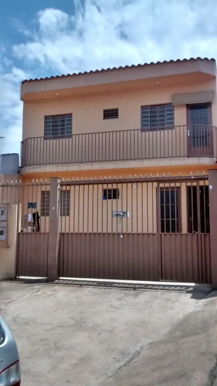 Foto - Brasília - Samambaia Sul (Samambaia)