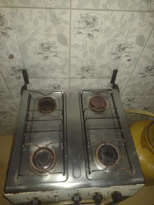 Fogão Braslar Sirius - Foto 2