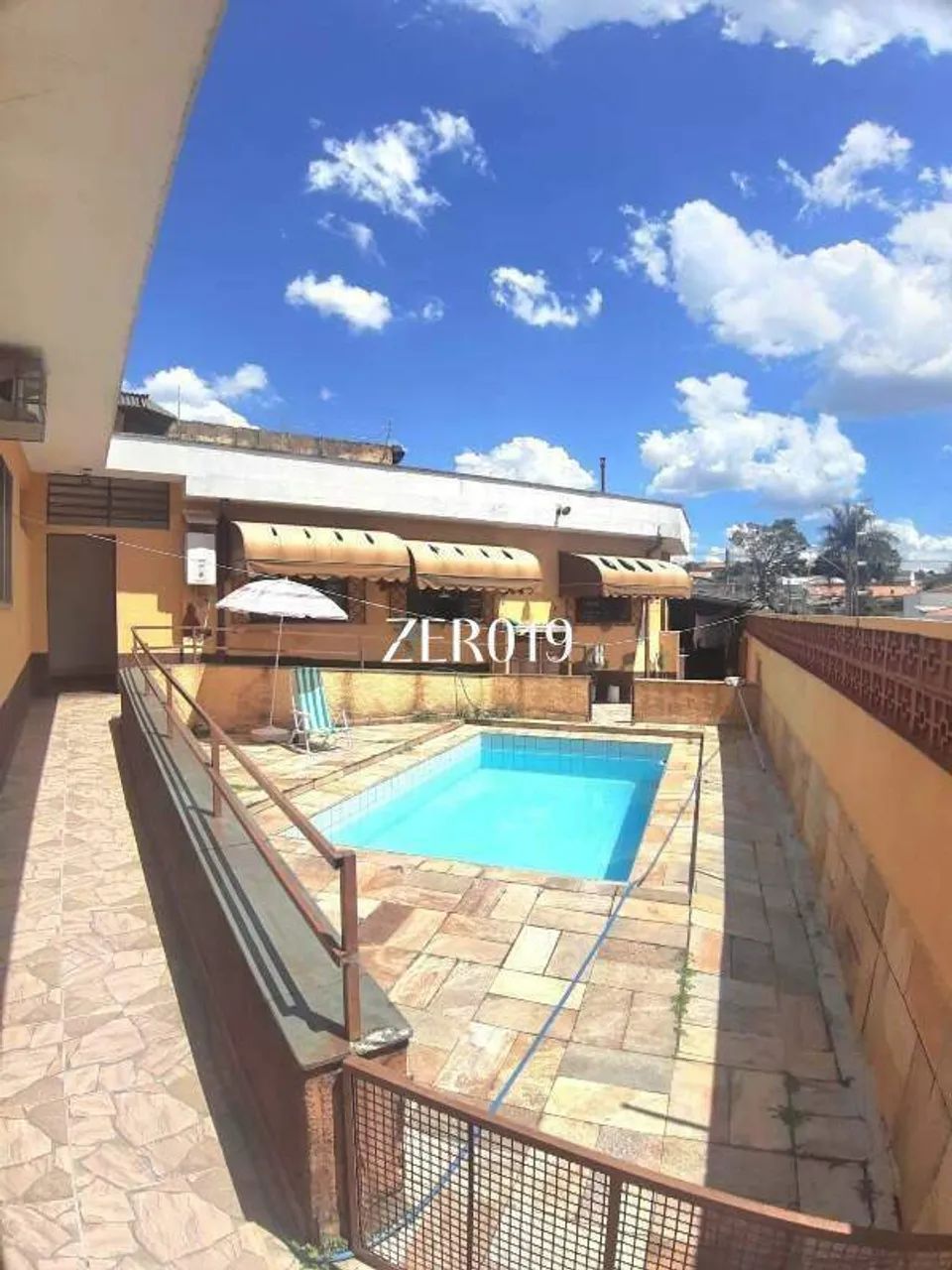 Casa à venda com 4 dormitórios, 151m², terreno com 378m² no Jardim Proença Campinas/SP. |  - Foto 2
