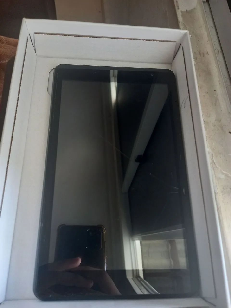 Tablet 64GB Tela 10.1 - Foto 2