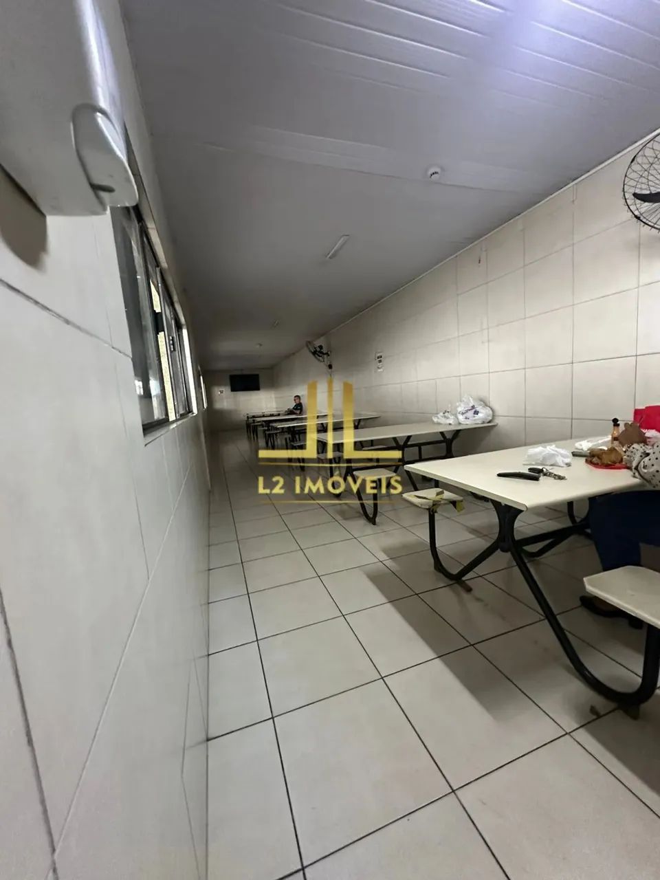 GALPÃO - 4.364M² - PORTO SECO PIRAJÁ - Foto 11