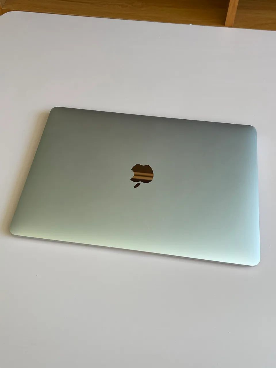 MacBook Air M1 256GB 8GB RAM - Silver - Notebooks - Patrimônio