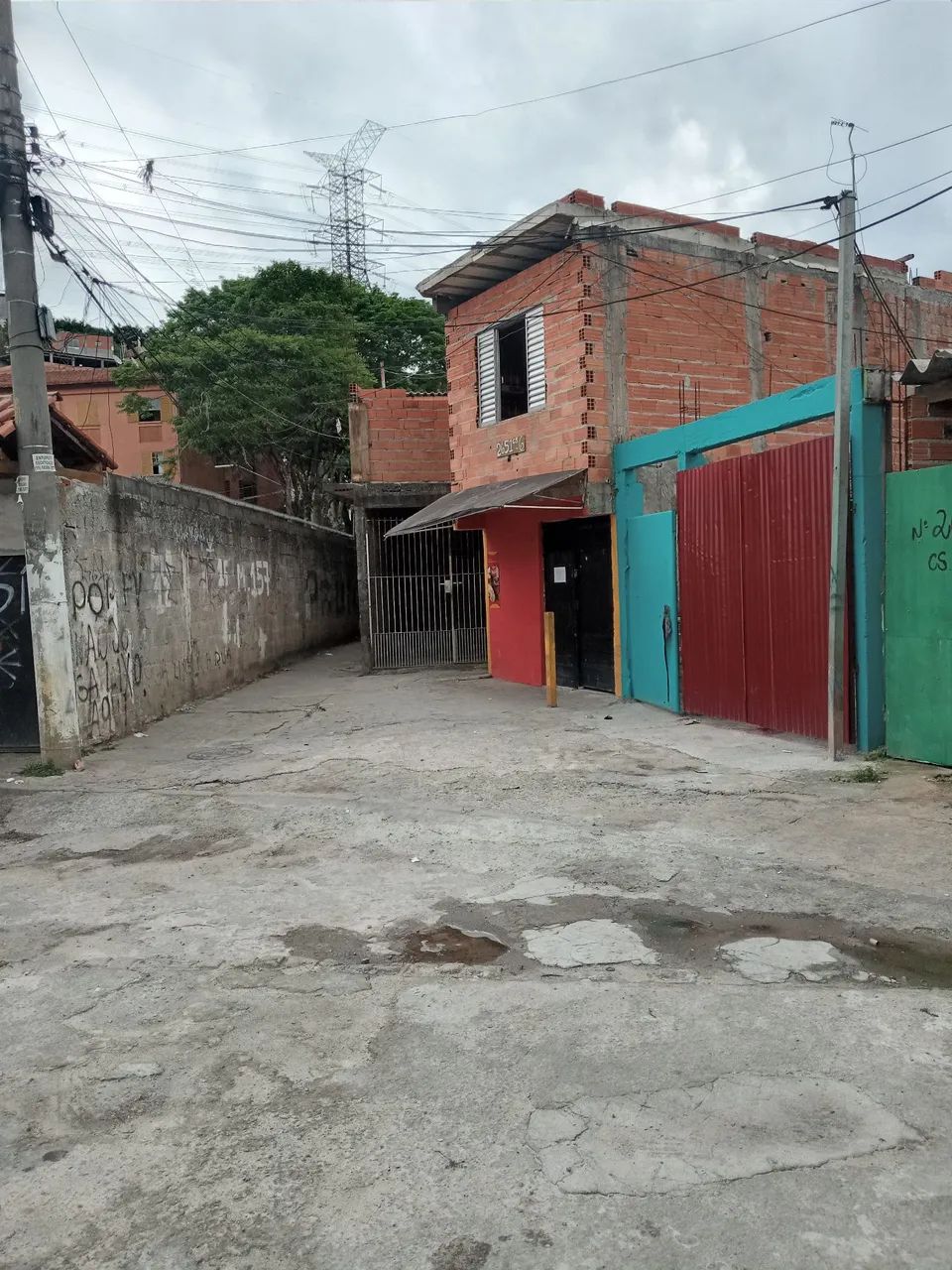 Foto - São Paulo - Vila Nova Cachoeirinha