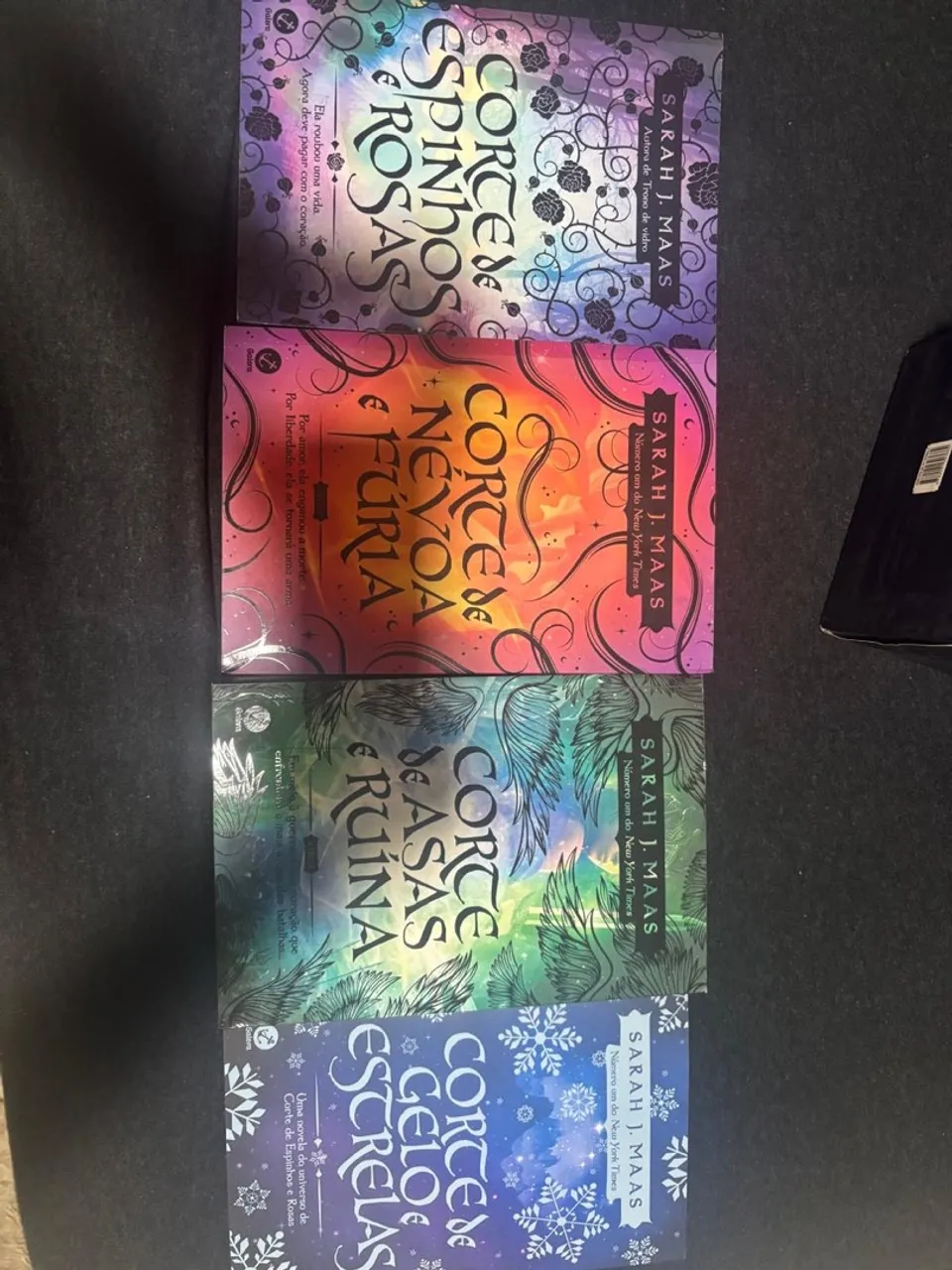 Saga acotar