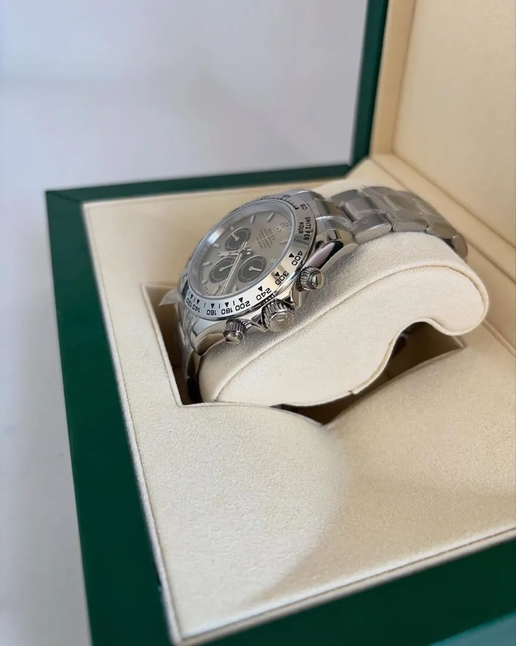 Rolex Daytona Oyster Perpetual  - Foto 2