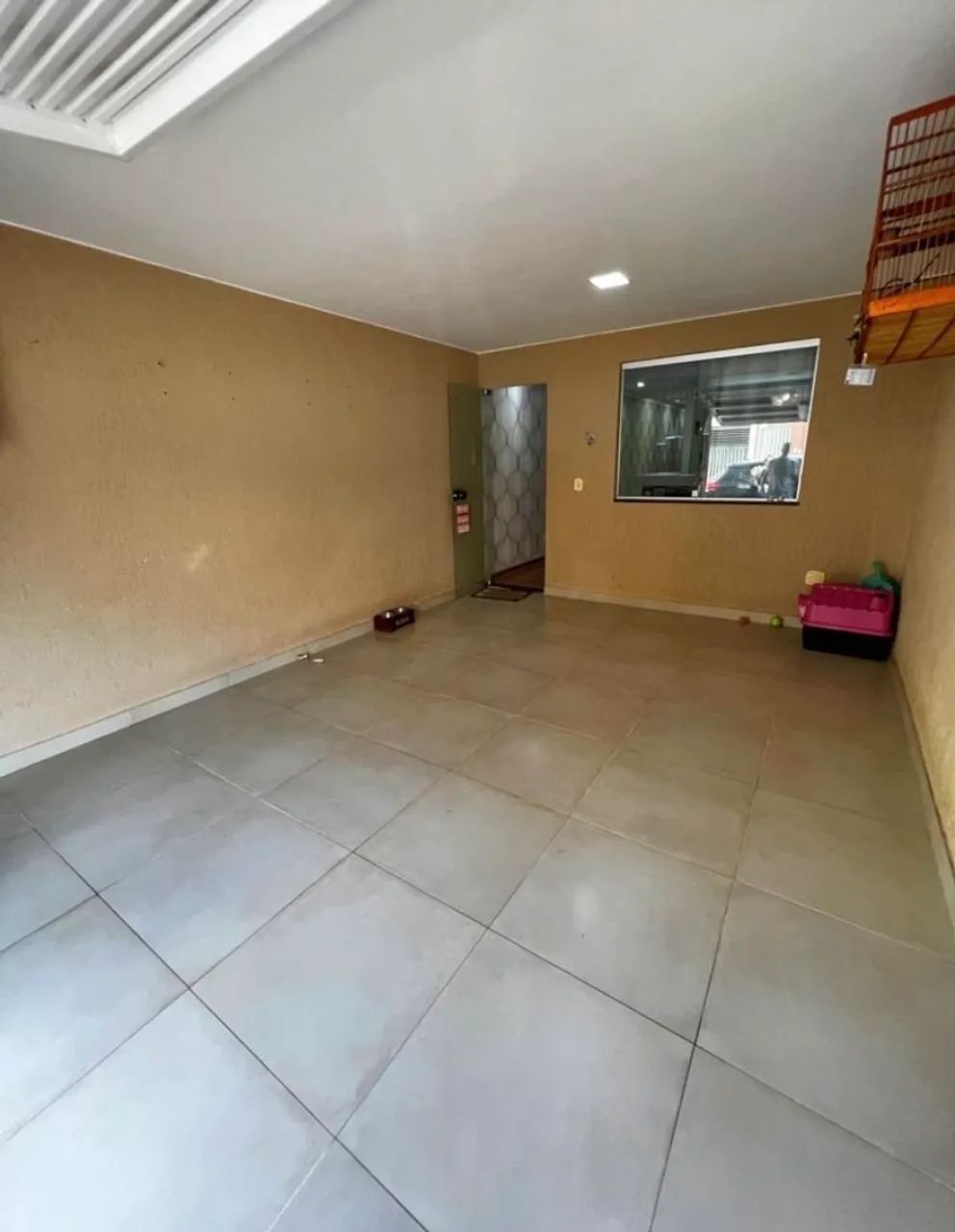 Casa a venda na Águas lindas KF  - Foto 2