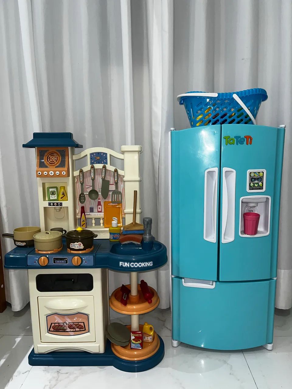 Cozinha infantil  - Foto 6