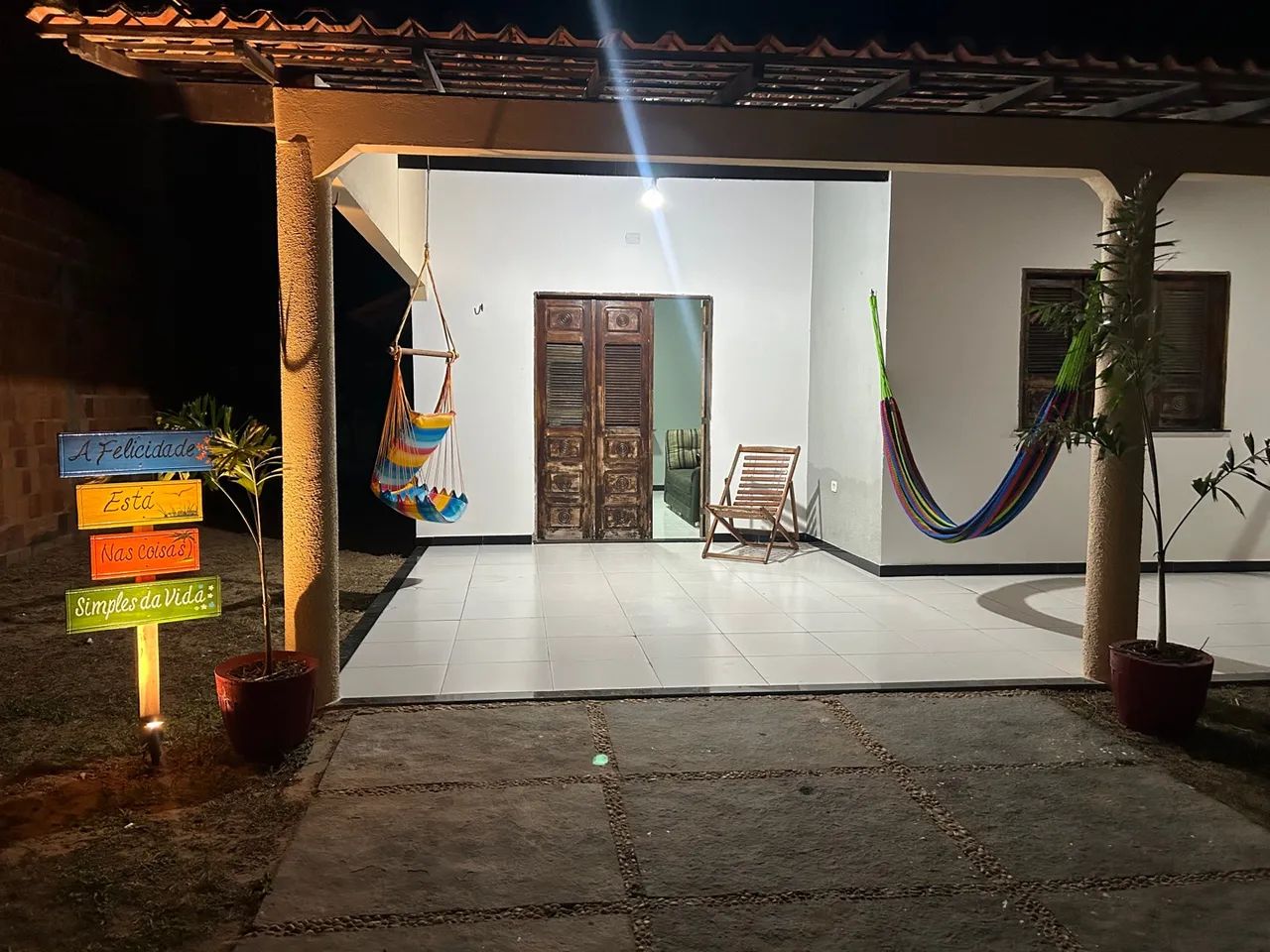 Casa de Temporada em Luís Correia - Foto 3