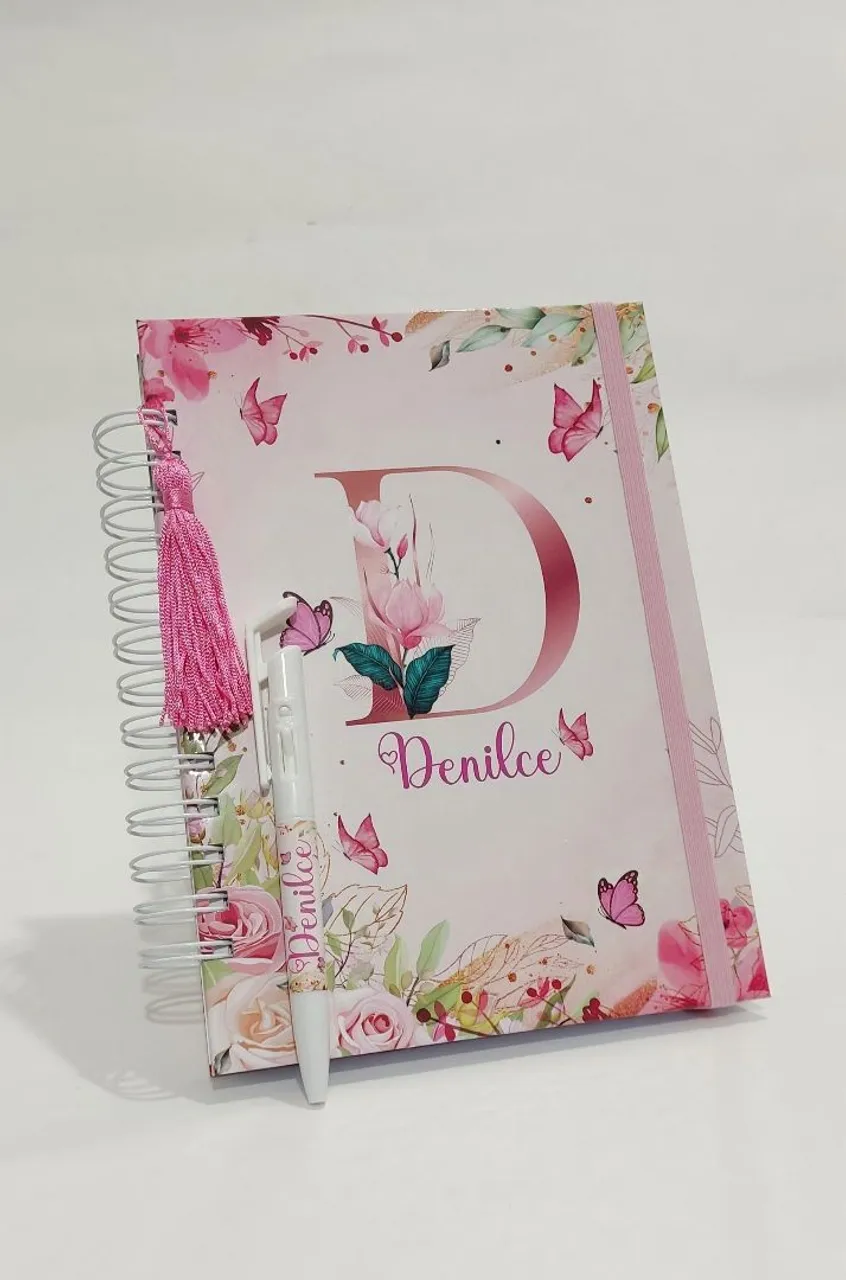 Agenda Personalizada