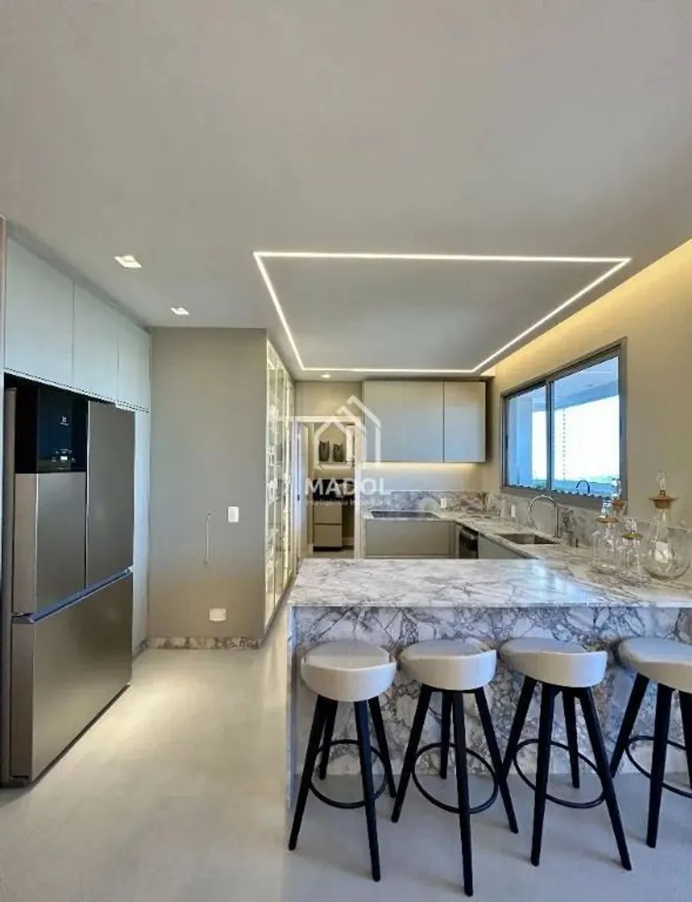 Apartamento à Venda em Estrela, Ponta Grossa - PR - Foto 4