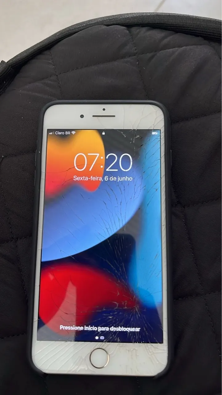 Iphone 7 plus