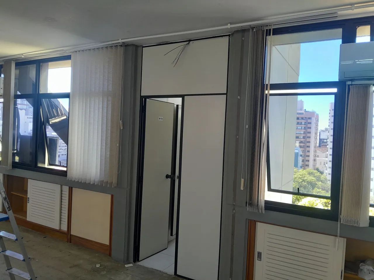 Divisoria naval usada  - Foto 5