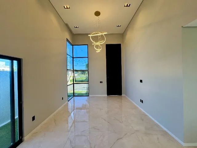 Casa no Reserva Terra Brasilis com 03 suítes, Eusébio. - Foto 4