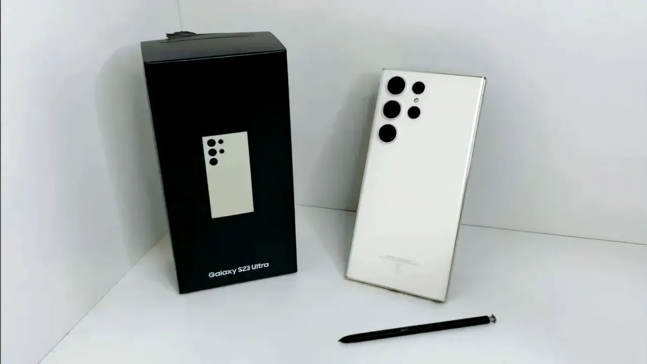 S23 Ultra 