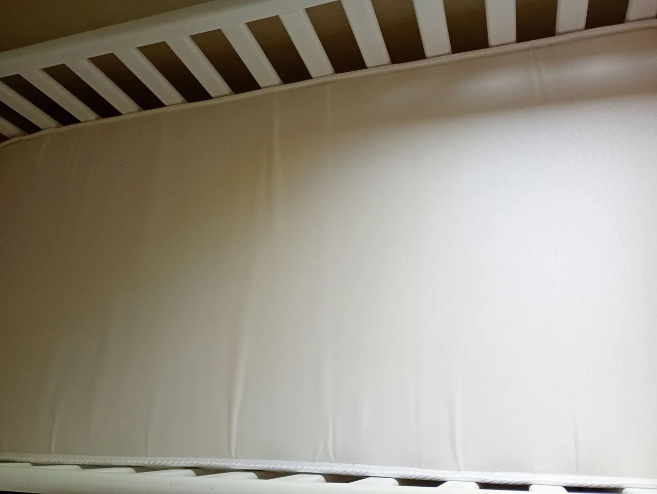 Colchão de berço Ortobom Baby Light d18