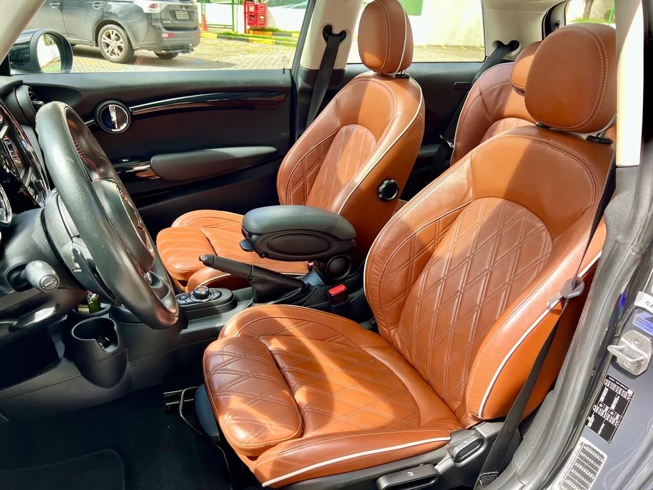 Mini Cooper S 2.0 2020 kit JCW * - Foto 4