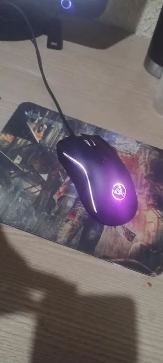 Pc mais ou menos gamer - Foto 3