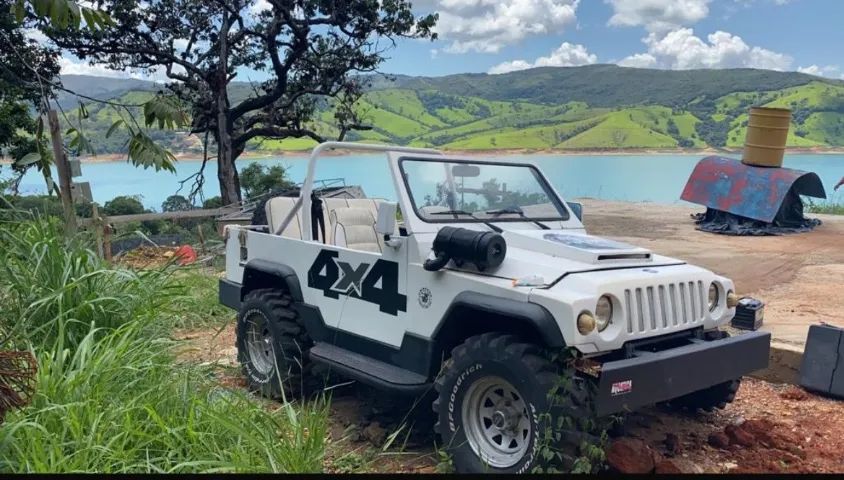 JPX Montez 95 peças