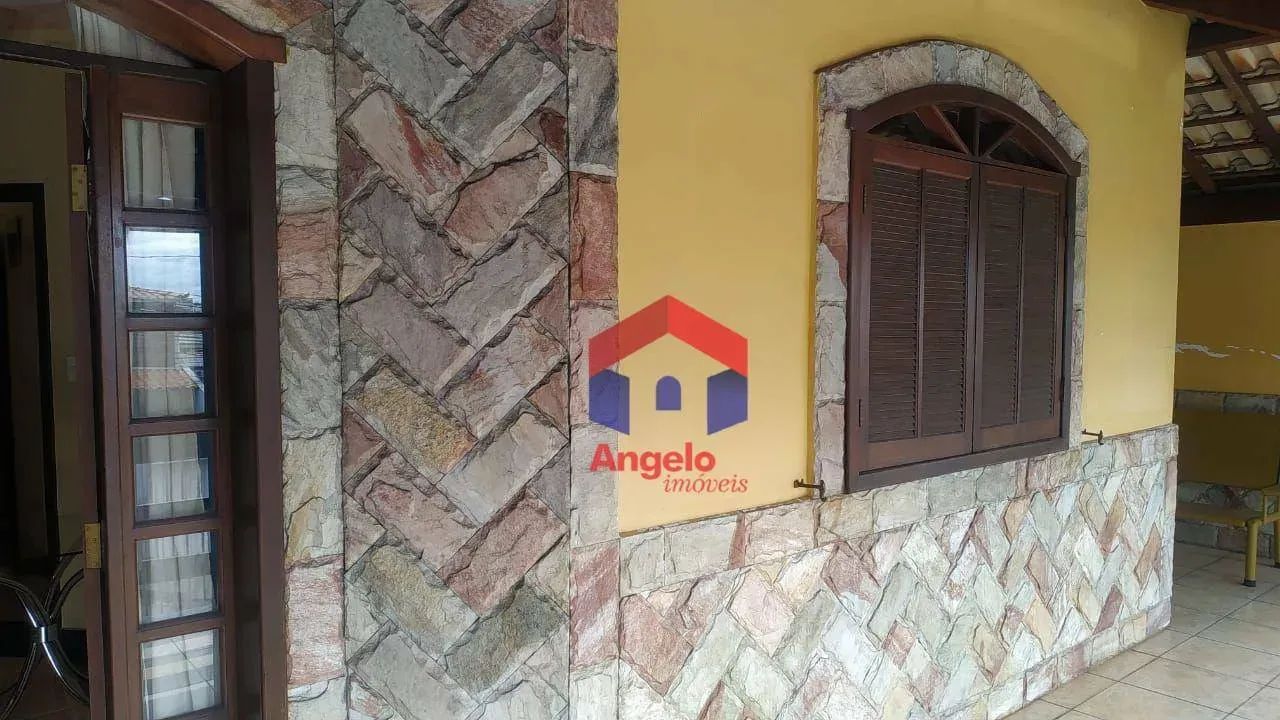 Casa com 4 dormitórios à venda, 322 m² por R$ 950.000,00 - Cenaculo - Belo Horizonte/MG - Foto 3