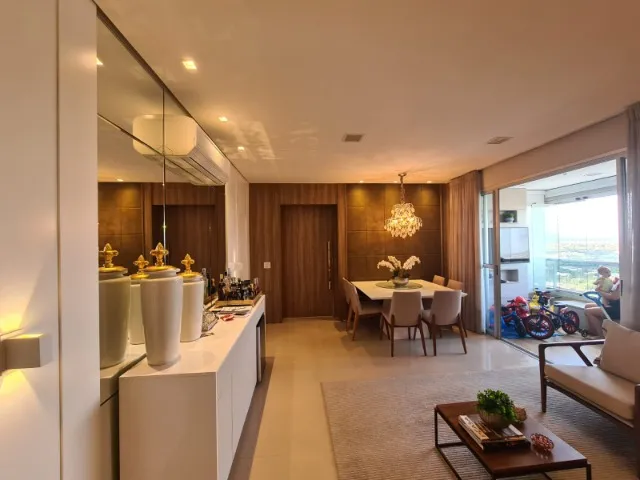 Apartamento à Venda - Edifício Jardim D'America